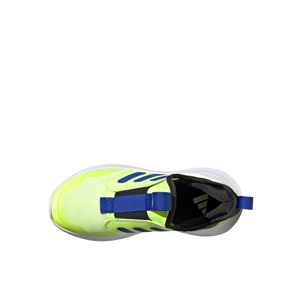 Tensaur Comfort Slip On Sneakers (Little Kid-Big Kid) - Image 4