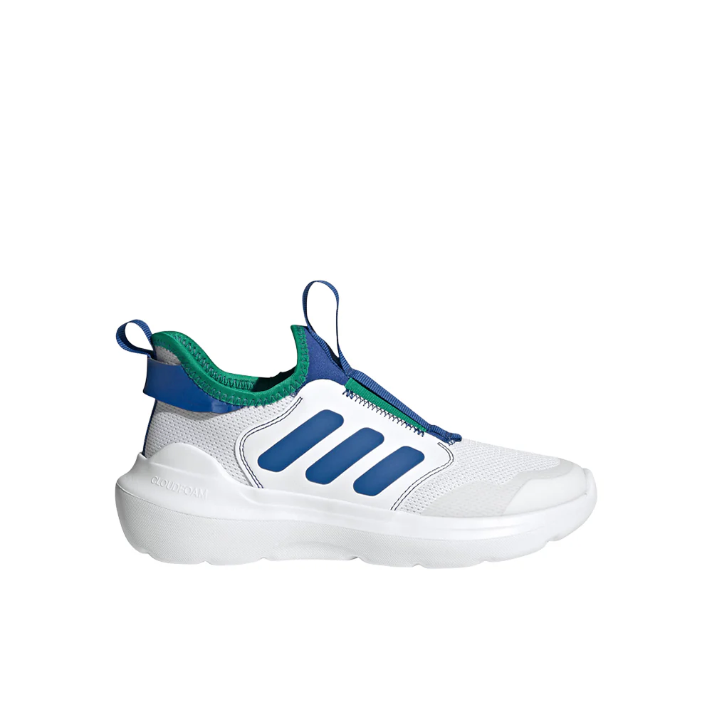 Tensaur Comfort Slip On Sneakers (Little Kid-Big Kid)