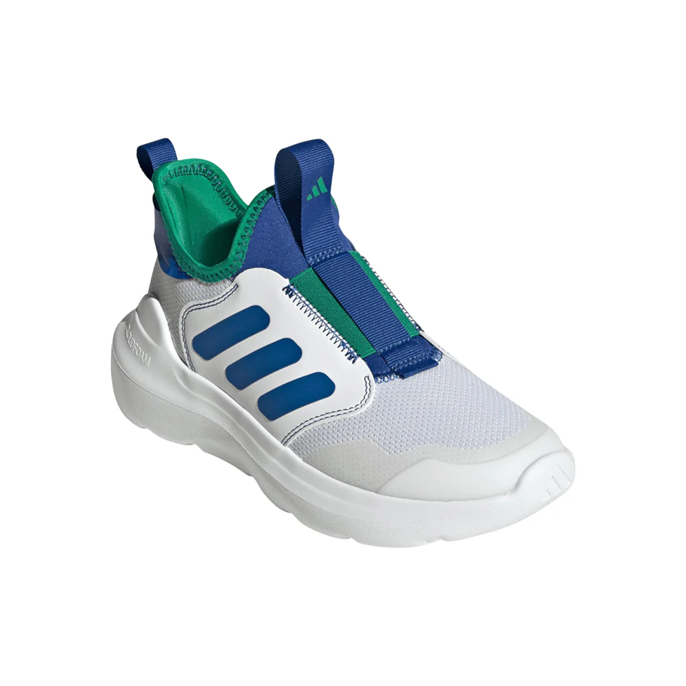 Tensaur Comfort Slip On Sneakers (Little Kid-Big Kid) - Image 2