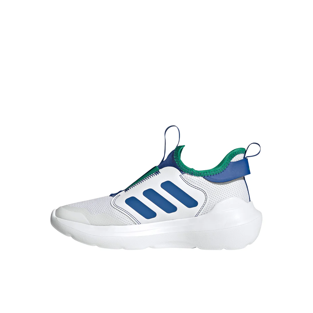 Tensaur Comfort Slip On Sneakers (Little Kid-Big Kid) - Image 3