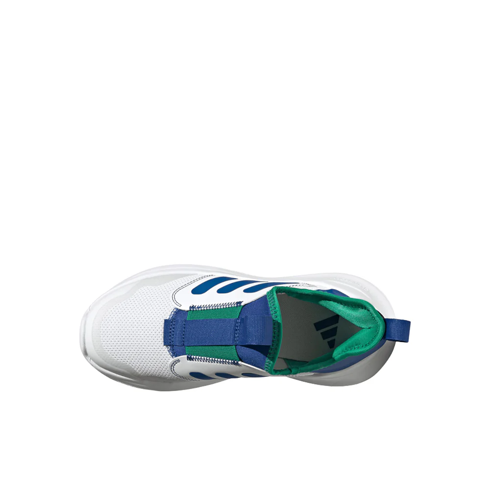 Tensaur Comfort Slip On Sneakers (Little Kid-Big Kid) - Image 4