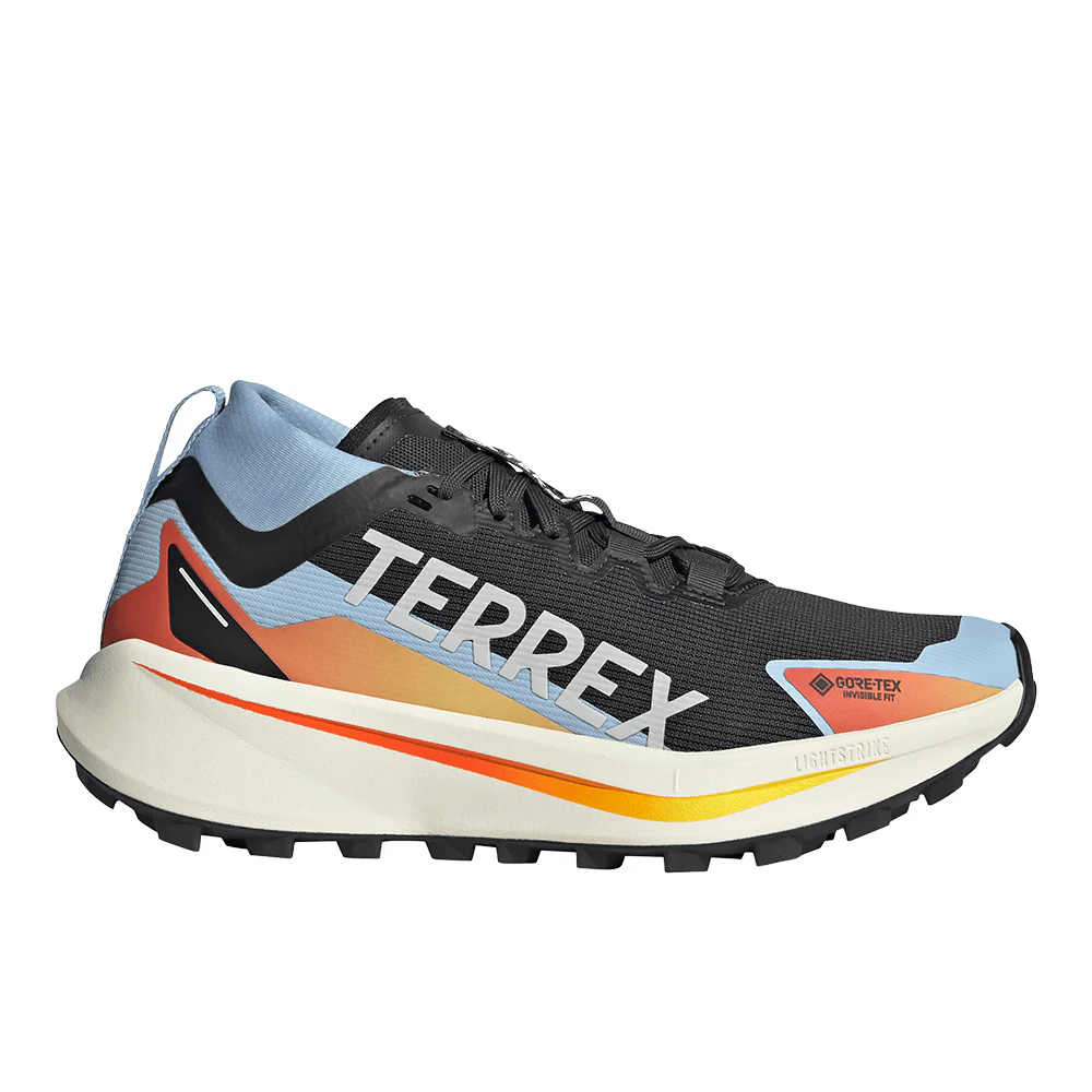 Terrex Agravic Gore-Tex Trail Running Shoes