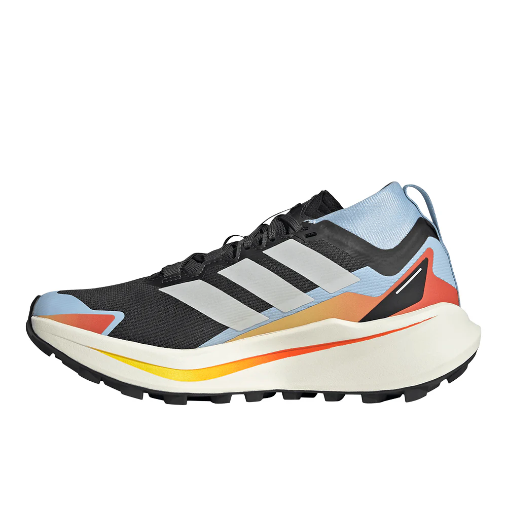 Terrex Agravic Gore-Tex Trail Running Shoes - Image 3