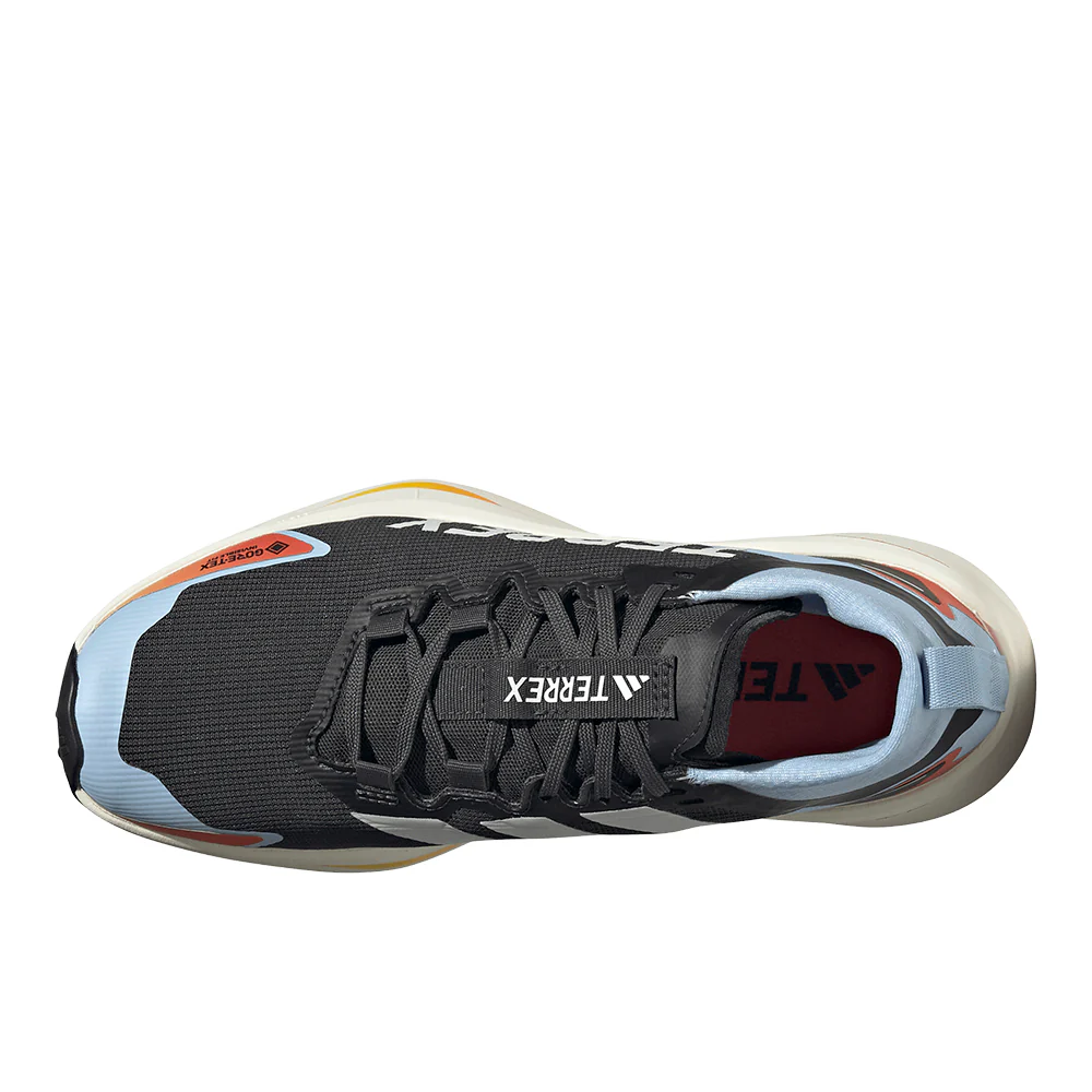 Terrex Agravic Gore-Tex Trail Running Shoes - Image 4