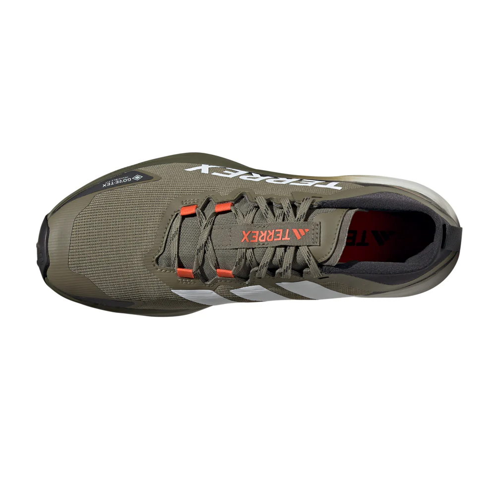 Terrex Agravic GTX Trail Running Shoes - Image 4
