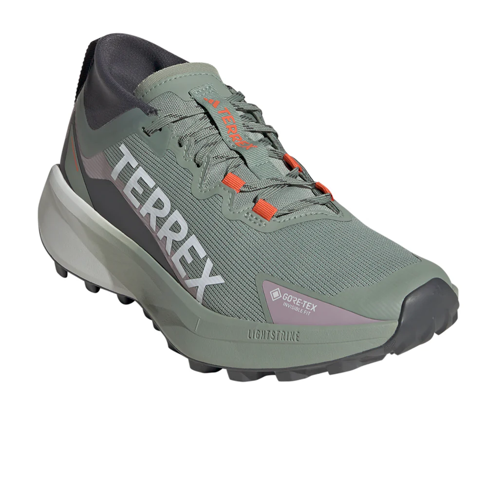 Terrex Agravic GTX Trail Running Shoes - Image 2
