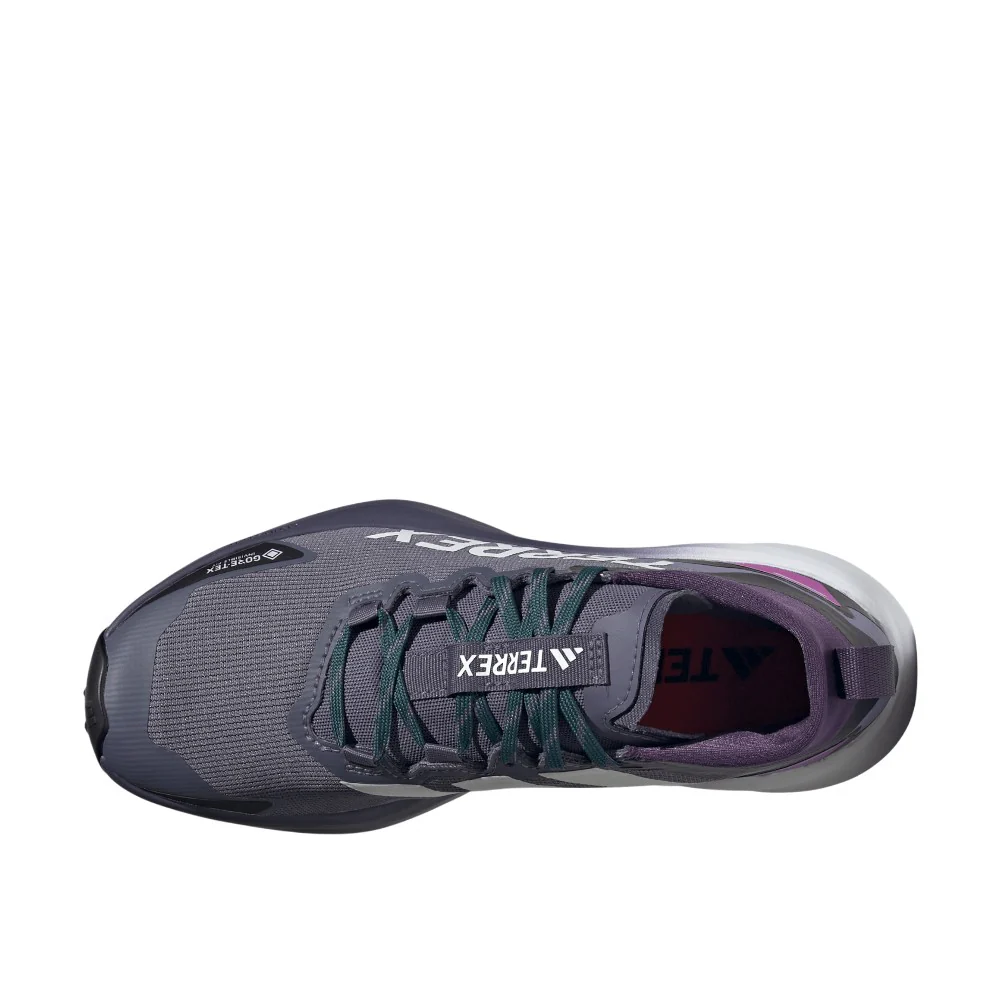 Terrex Agravic GTX Trail Running Shoes - Image 4