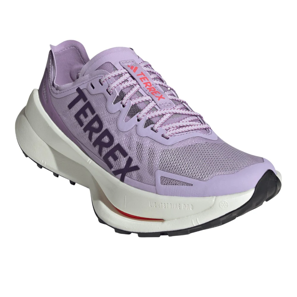 Terrex Agravic Speed Ultra Trail Running Shoes - Image 2