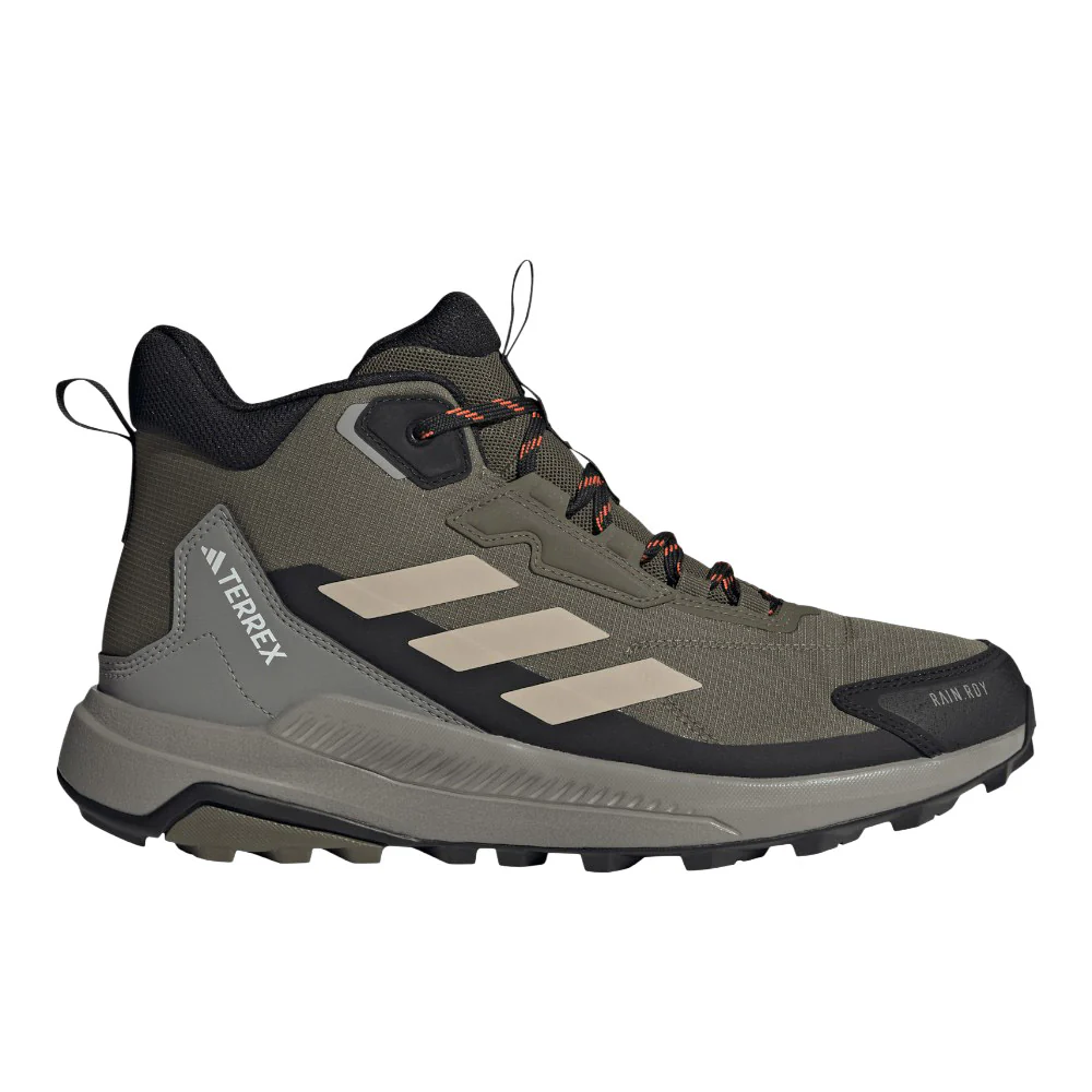 Terrex Anylander Mid R.Ready Hiking Shoes