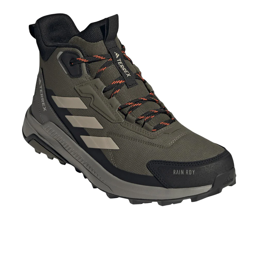 Terrex Anylander Mid R.Ready Hiking Shoes - Image 2