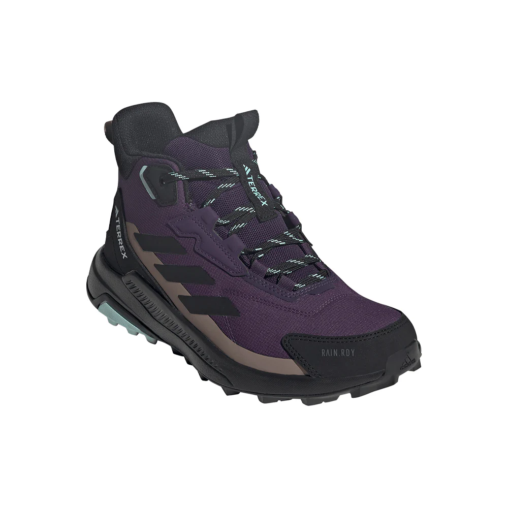 Terrex Anylander Mid RAIN.READY Hiking Shoes - Image 2