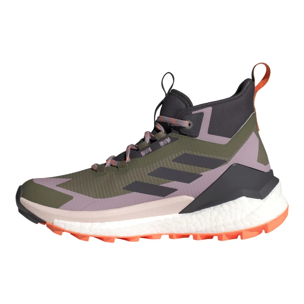 Terrex Free Hiker 2.0 Gore-Tex Hiking Shoes - Image 3