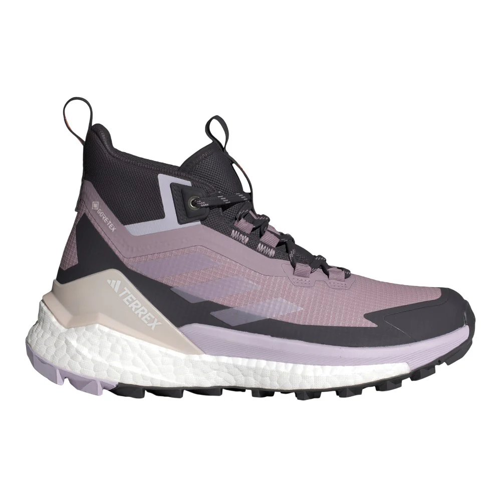 Terrex Free Hiker 2.0 Gore-Tex Hiking Shoes