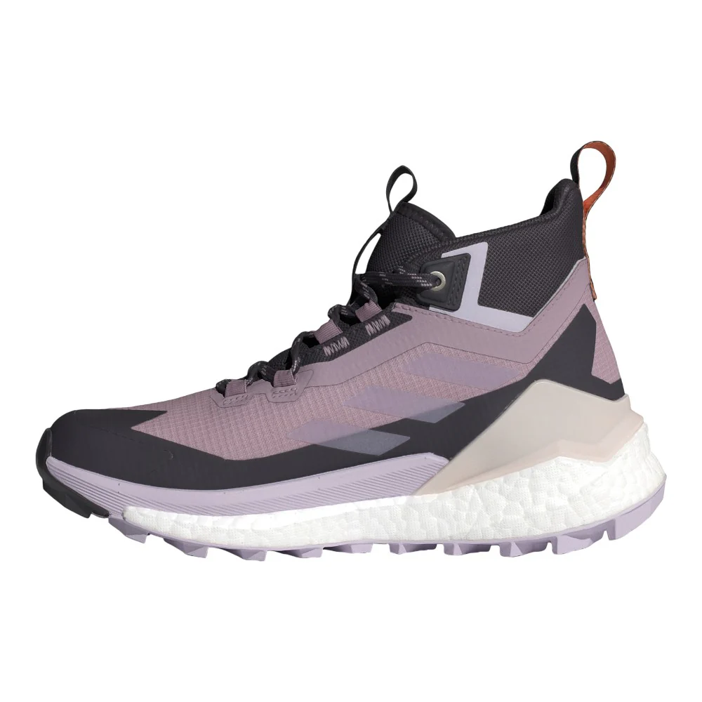 Terrex Free Hiker 2.0 Gore-Tex Hiking Shoes - Image 3
