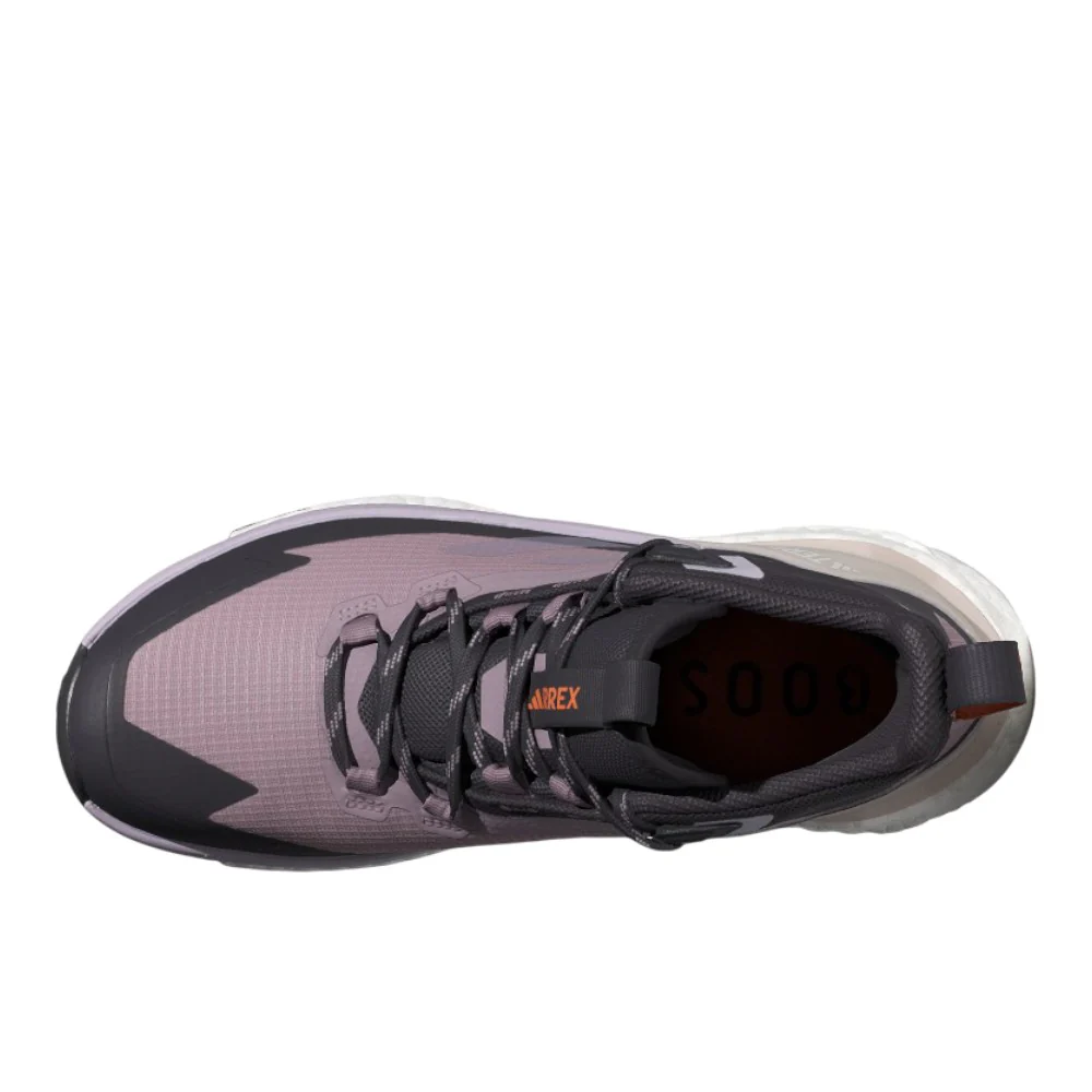 Terrex Free Hiker 2.0 Gore-Tex Hiking Shoes - Image 4