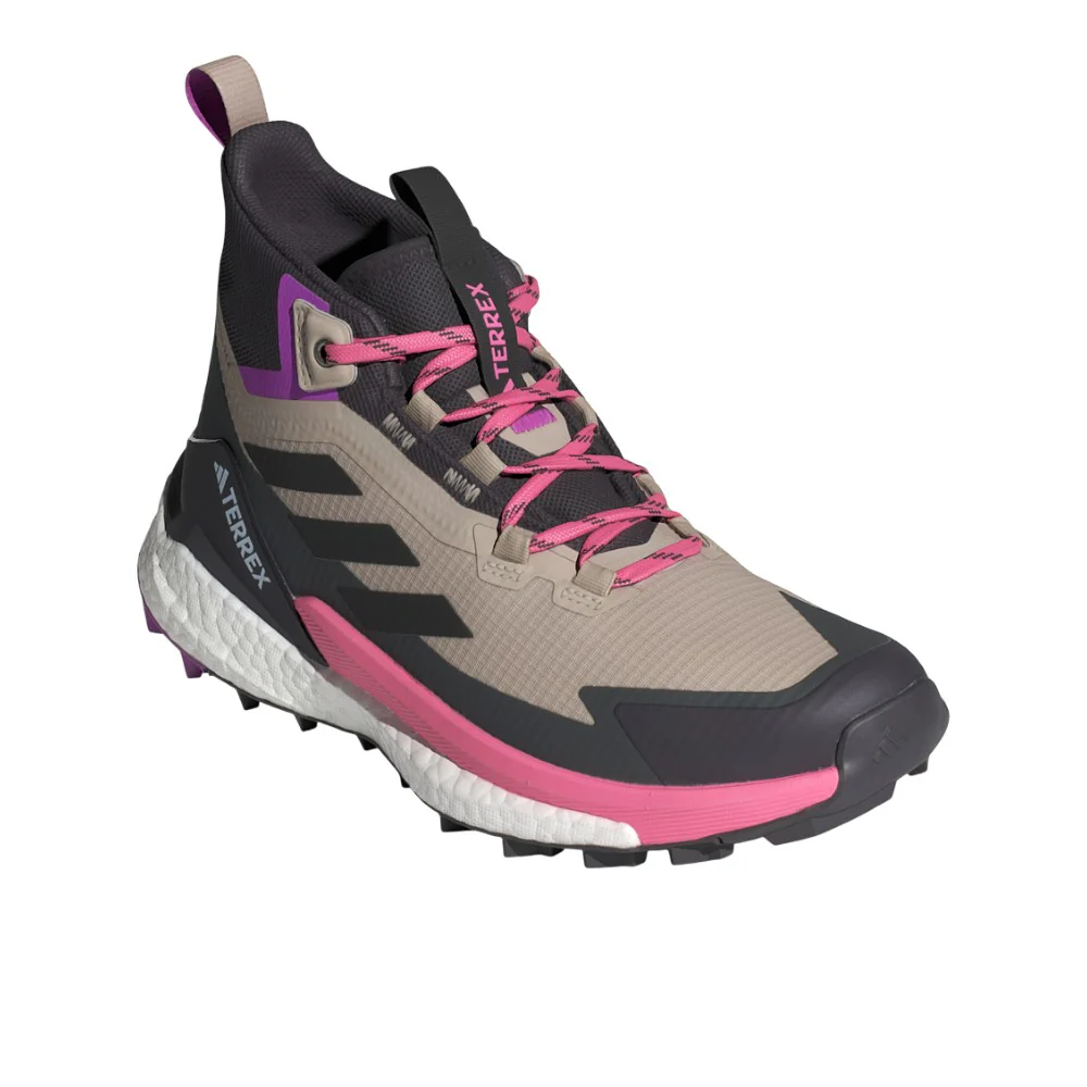 Terrex Free Hiker 2.0 Gore-Tex Hiking Shoes - Image 2