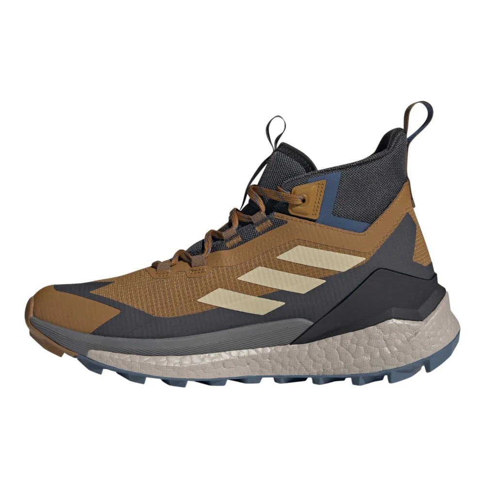 Terrex Free Hiker 2.0 Gore-Tex Hiking Shoes - Image 3