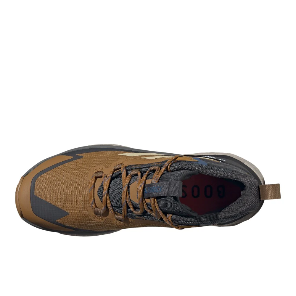 Terrex Free Hiker 2.0 Gore-Tex Hiking Shoes - Image 4