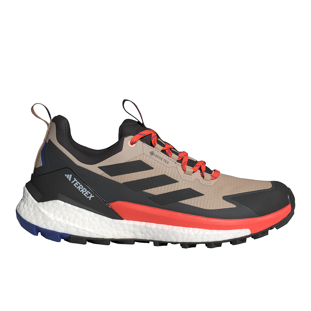 Terrex Free Hiker 2.0 Low GTX Hiking Shoes