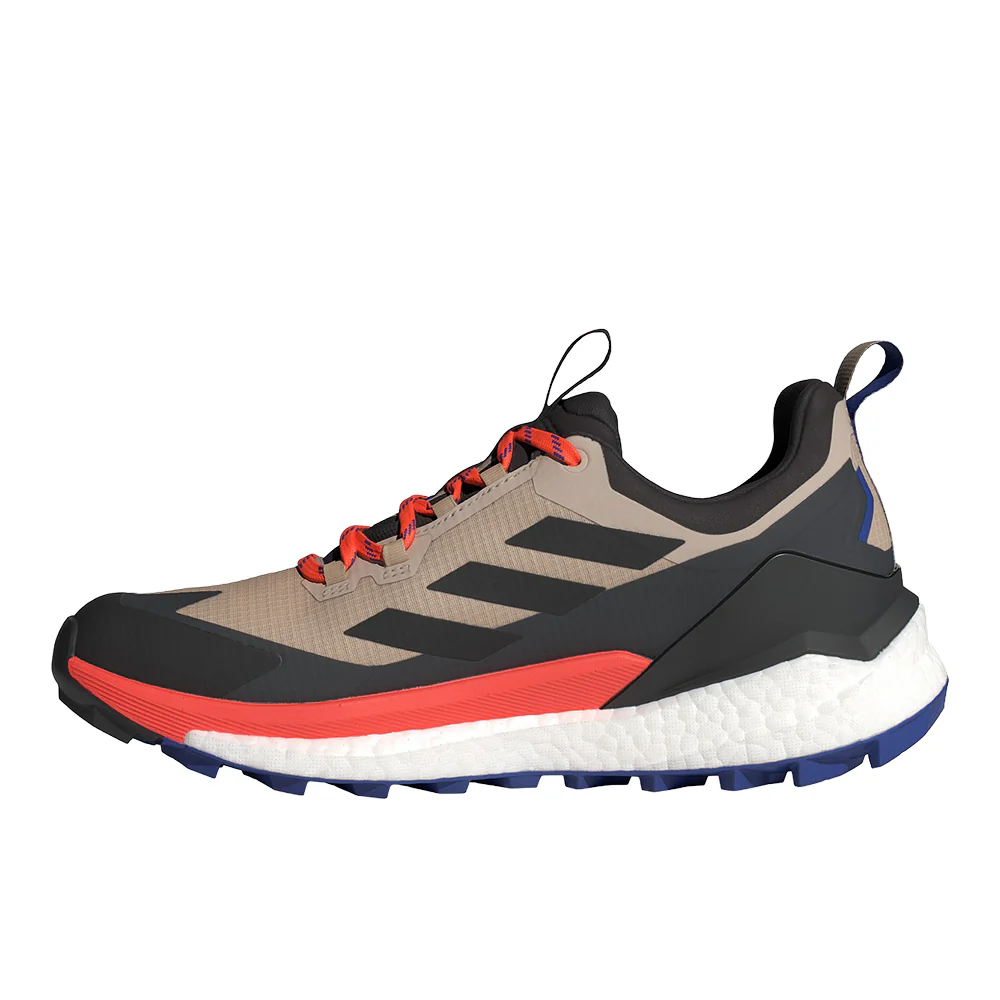 Terrex Free Hiker 2.0 Low GTX Hiking Shoes - Image 3