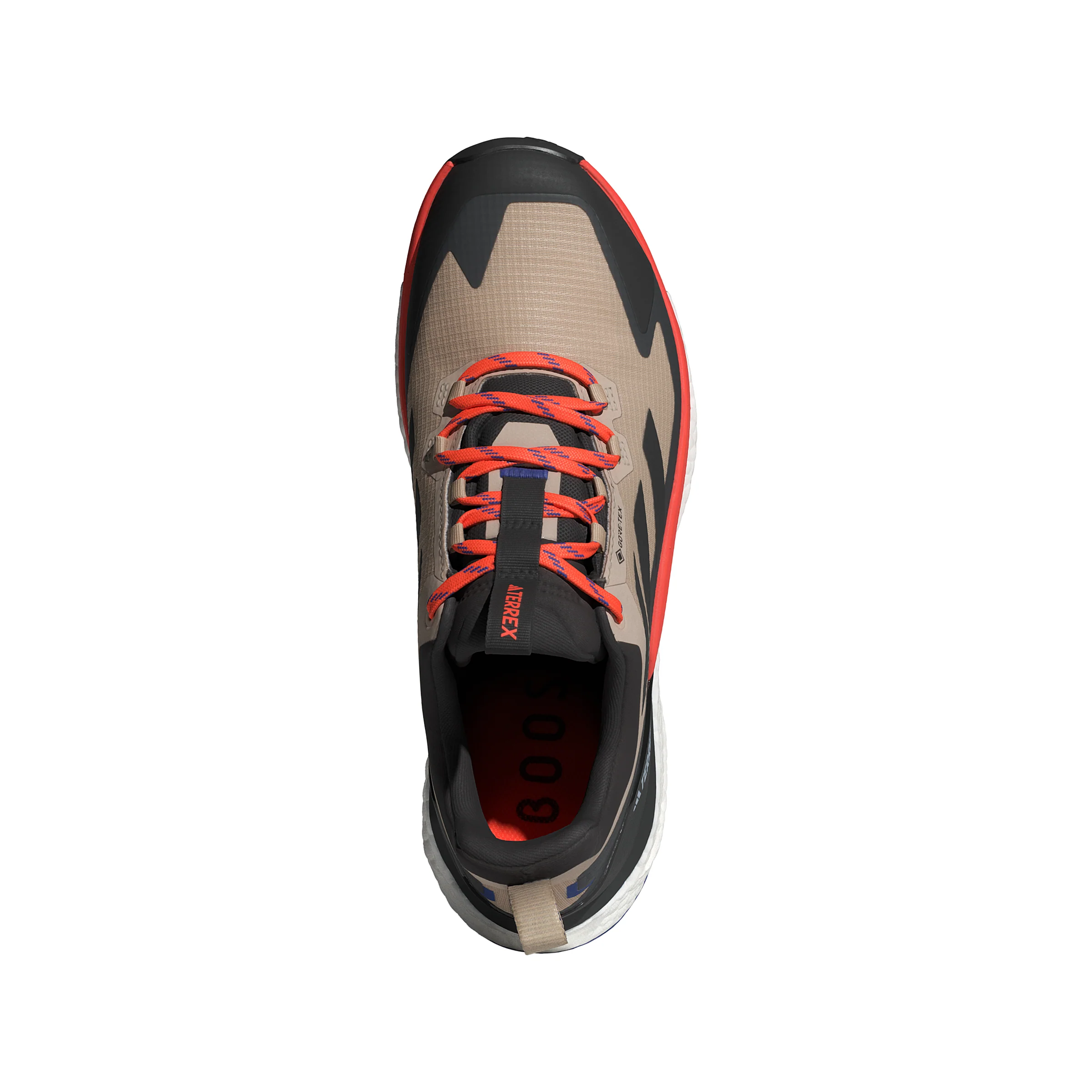 Terrex Free Hiker 2.0 Low GTX Hiking Shoes - Image 4