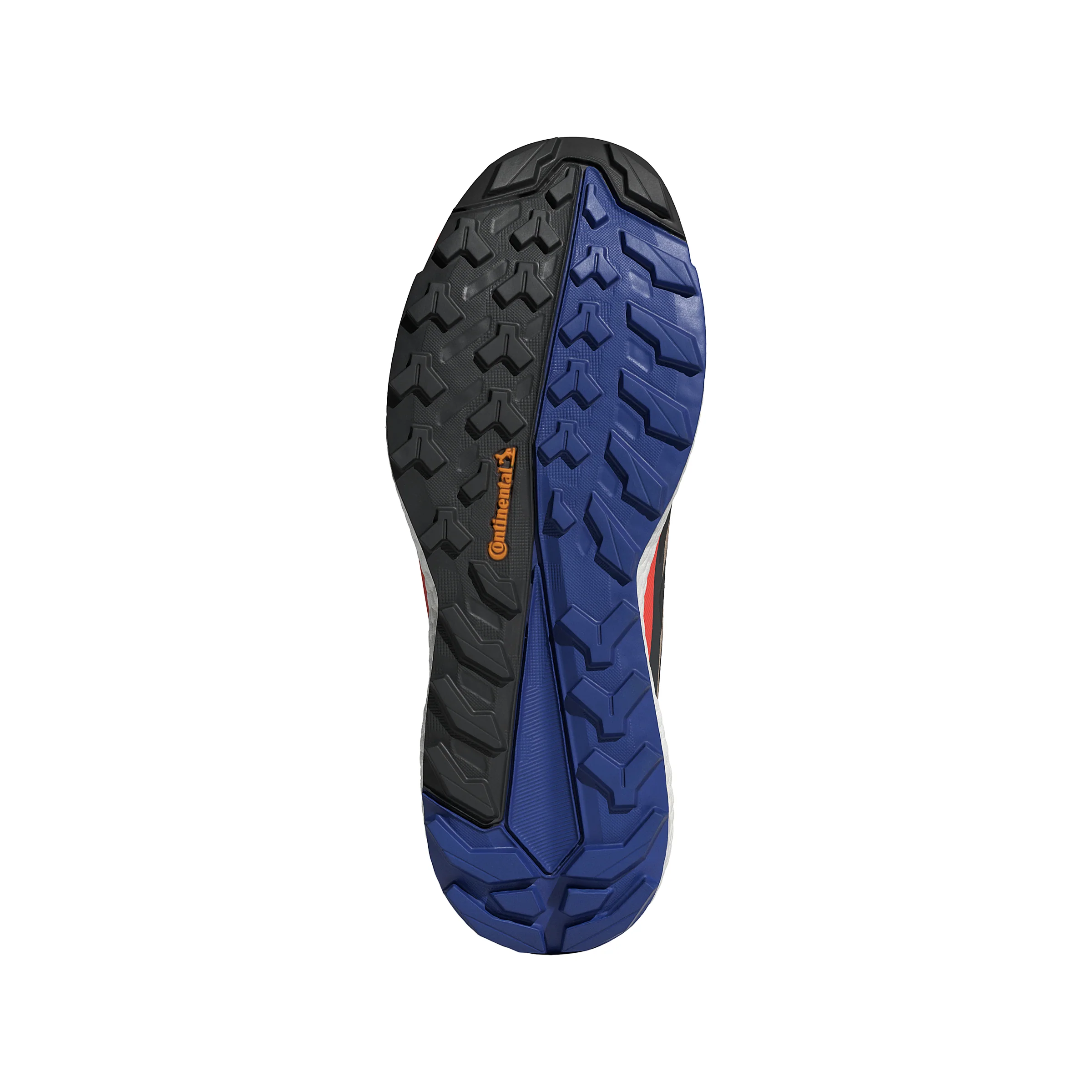 Terrex Free Hiker 2.0 Low GTX Hiking Shoes - Image 5