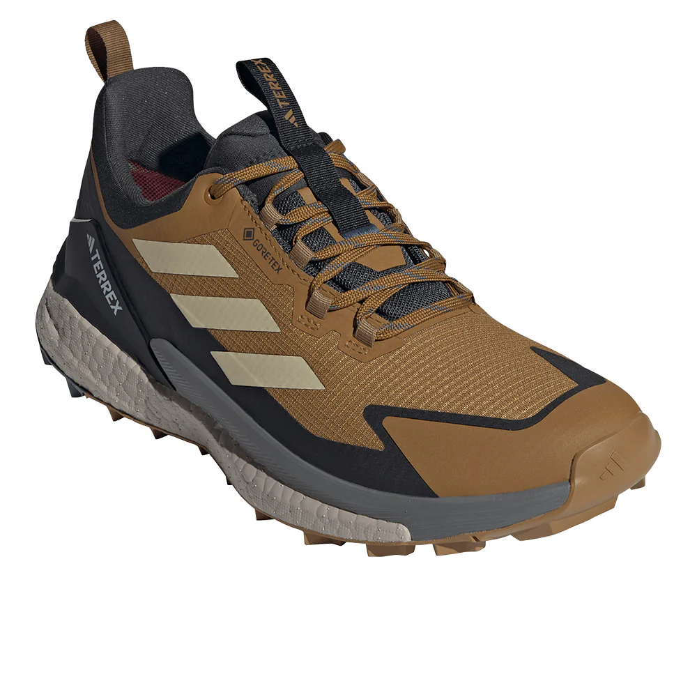 Terrex Free Hiker 2.0 Low GORE-TEX Hiking Shoes - Image 2