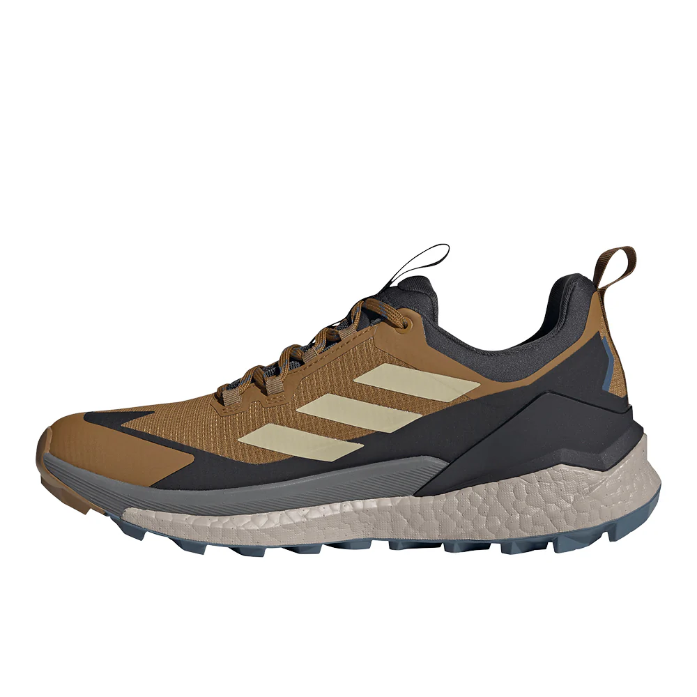 Terrex Free Hiker 2.0 Low GORE-TEX Hiking Shoes - Image 3