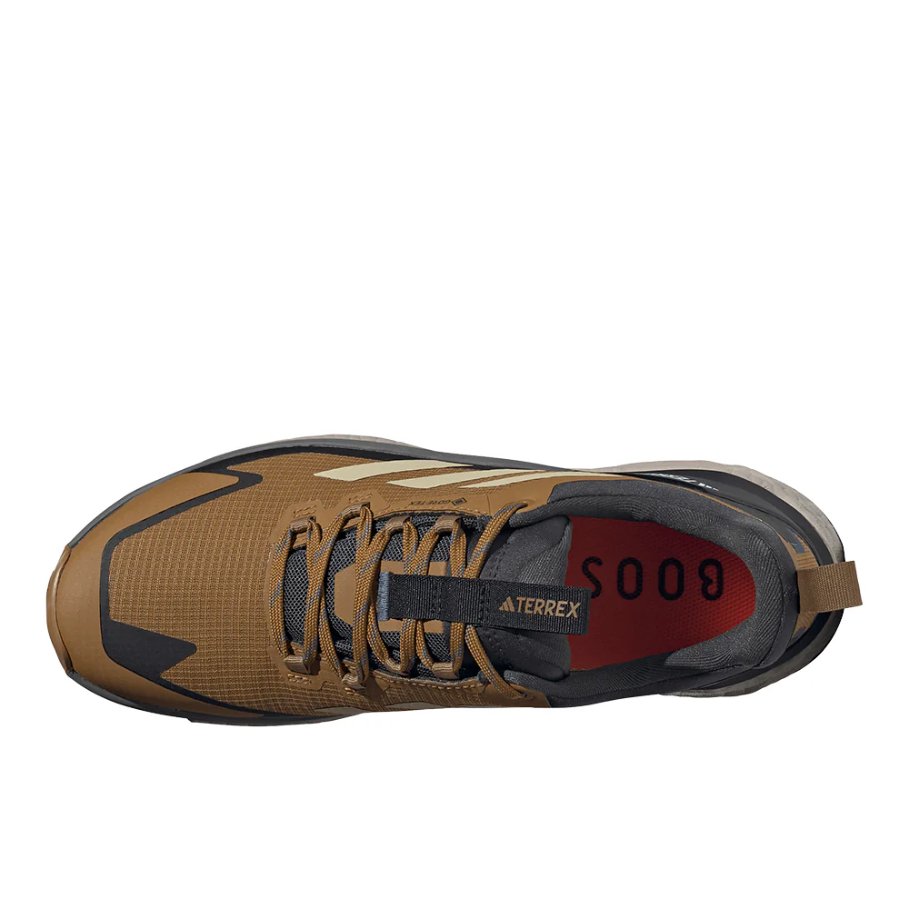 Terrex Free Hiker 2.0 Low GORE-TEX Hiking Shoes - Image 4