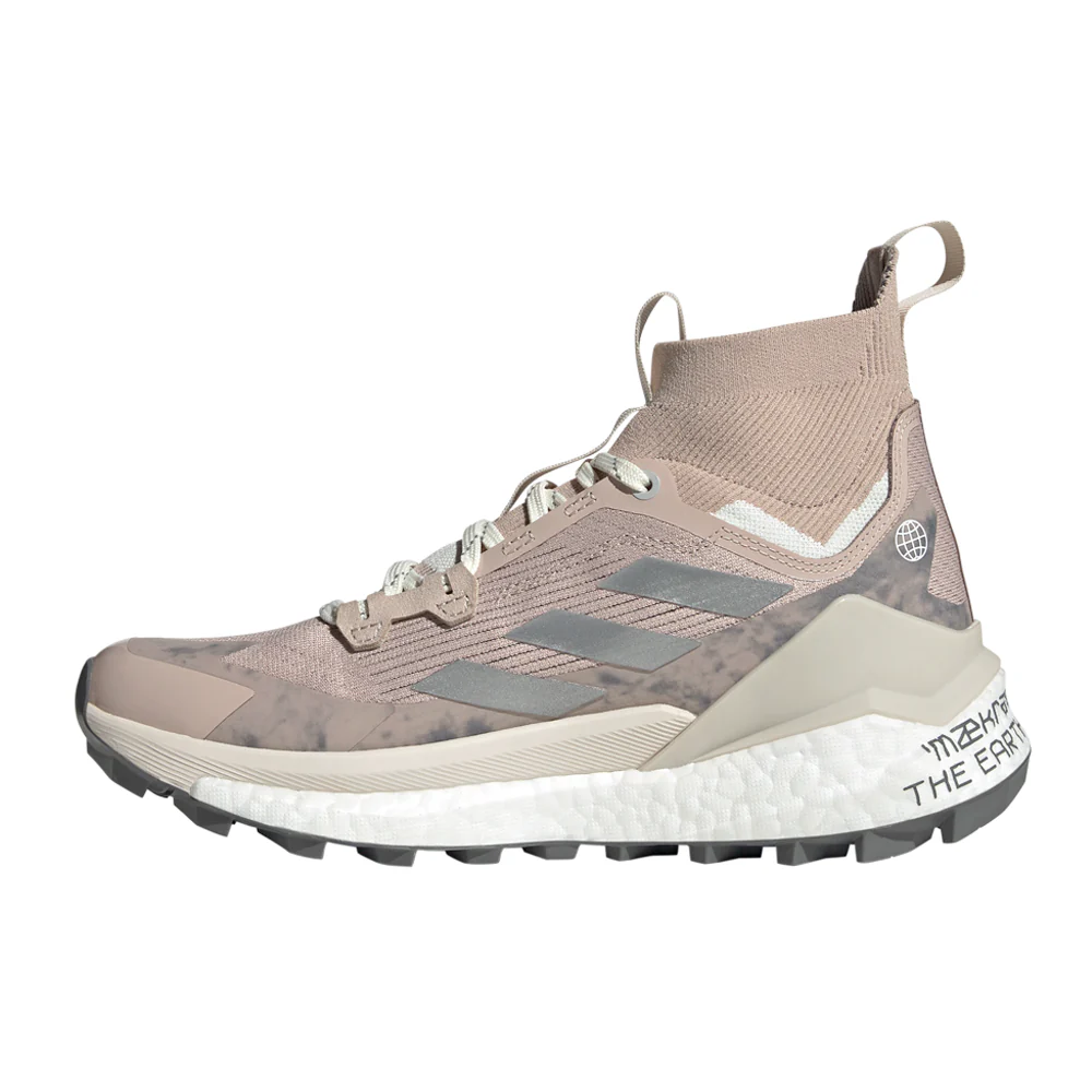 Terrex Free Hiker 2 And WNDR Hiking Shoes - Image 3