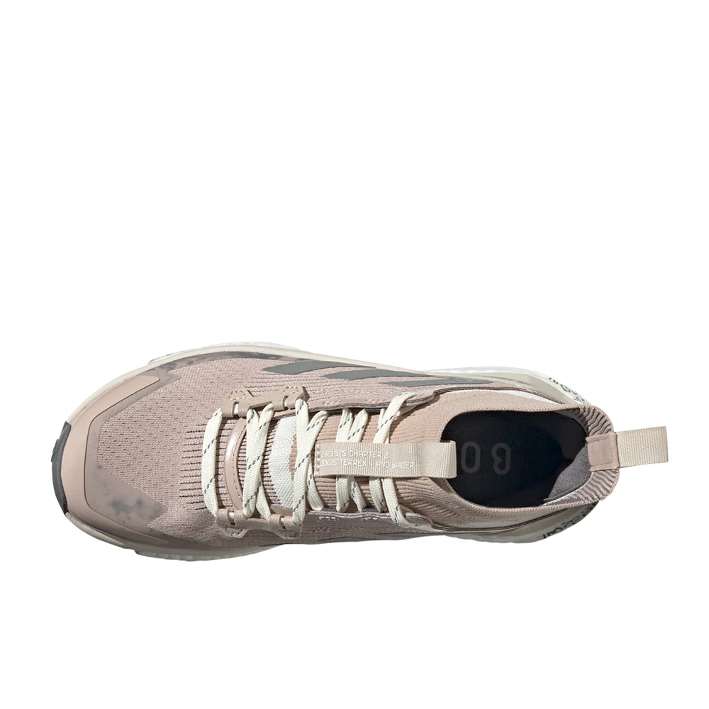Terrex Free Hiker 2 And WNDR Hiking Shoes - Image 4