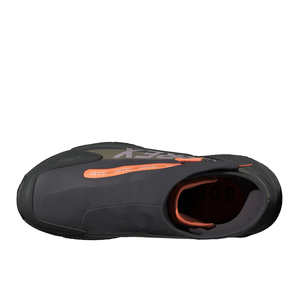 Terrex Free Hiker 2 COLD.RDY Hiking Shoes - Image 4