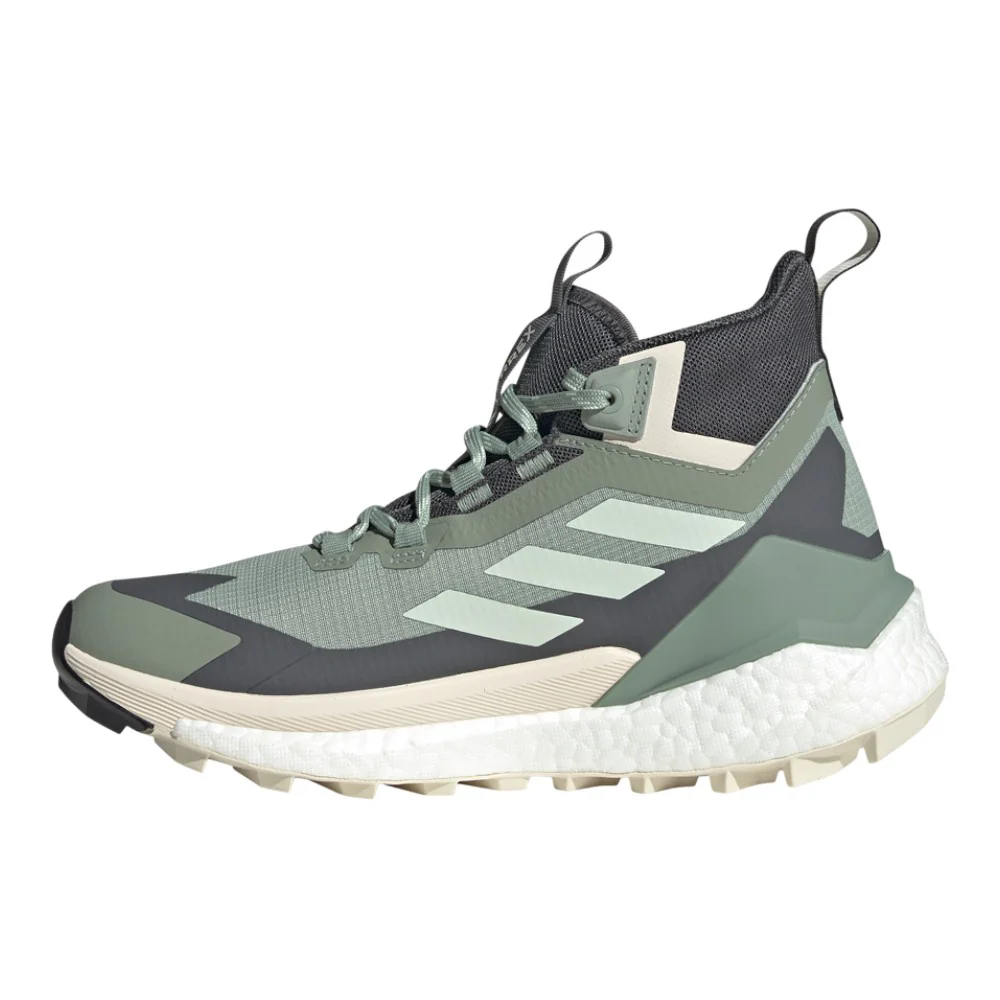 Terrex Free Hiker 2.0 Gore-Tex Hiking Shoes - Image 3