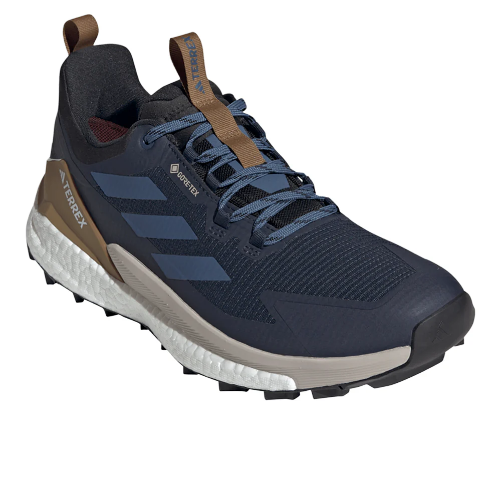 Terrex Free Hiker 2 GTX Hiking Shoes - Image 2