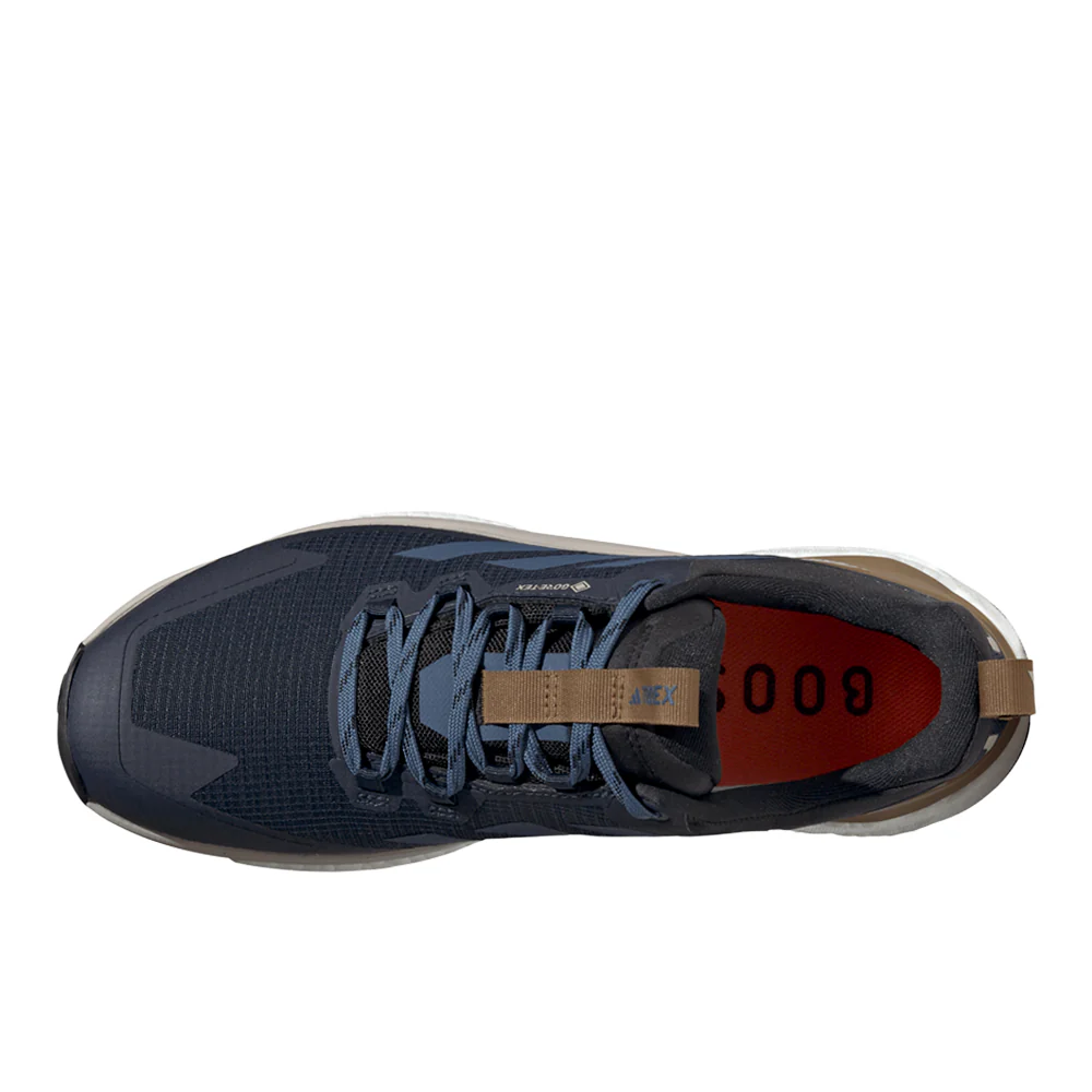 Terrex Free Hiker 2 GTX Hiking Shoes - Image 4