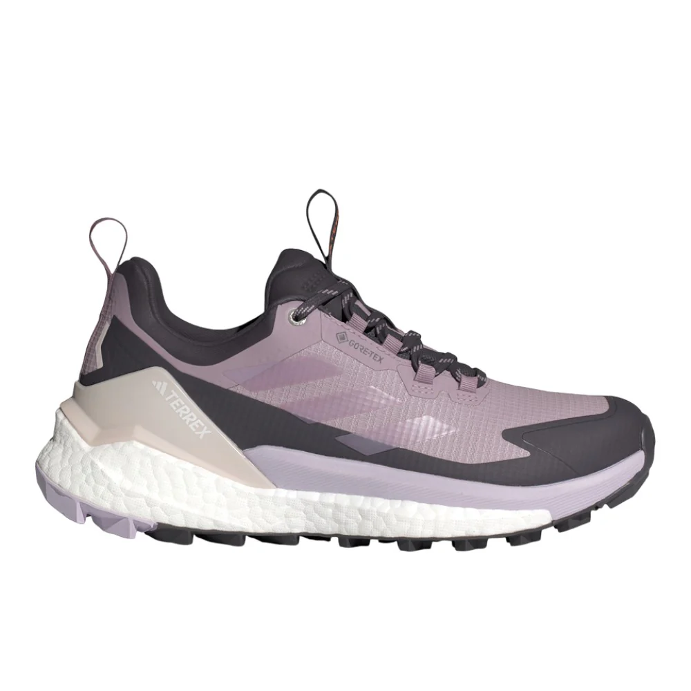 Terrex Free Hiker 2.0 Low Gore-Tex Hiking Shoes