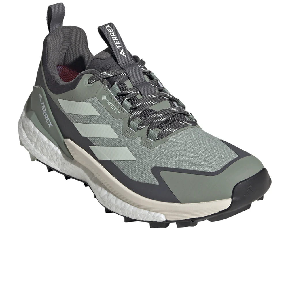 Terrex Free Hiker 2.0 Low Gore-Tex Hiking Shoes - Image 2