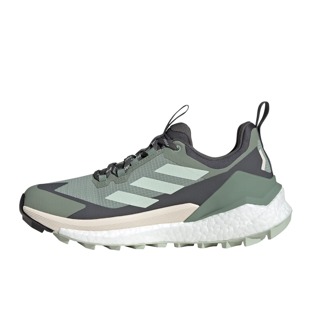 Terrex Free Hiker 2.0 Low Gore-Tex Hiking Shoes - Image 3
