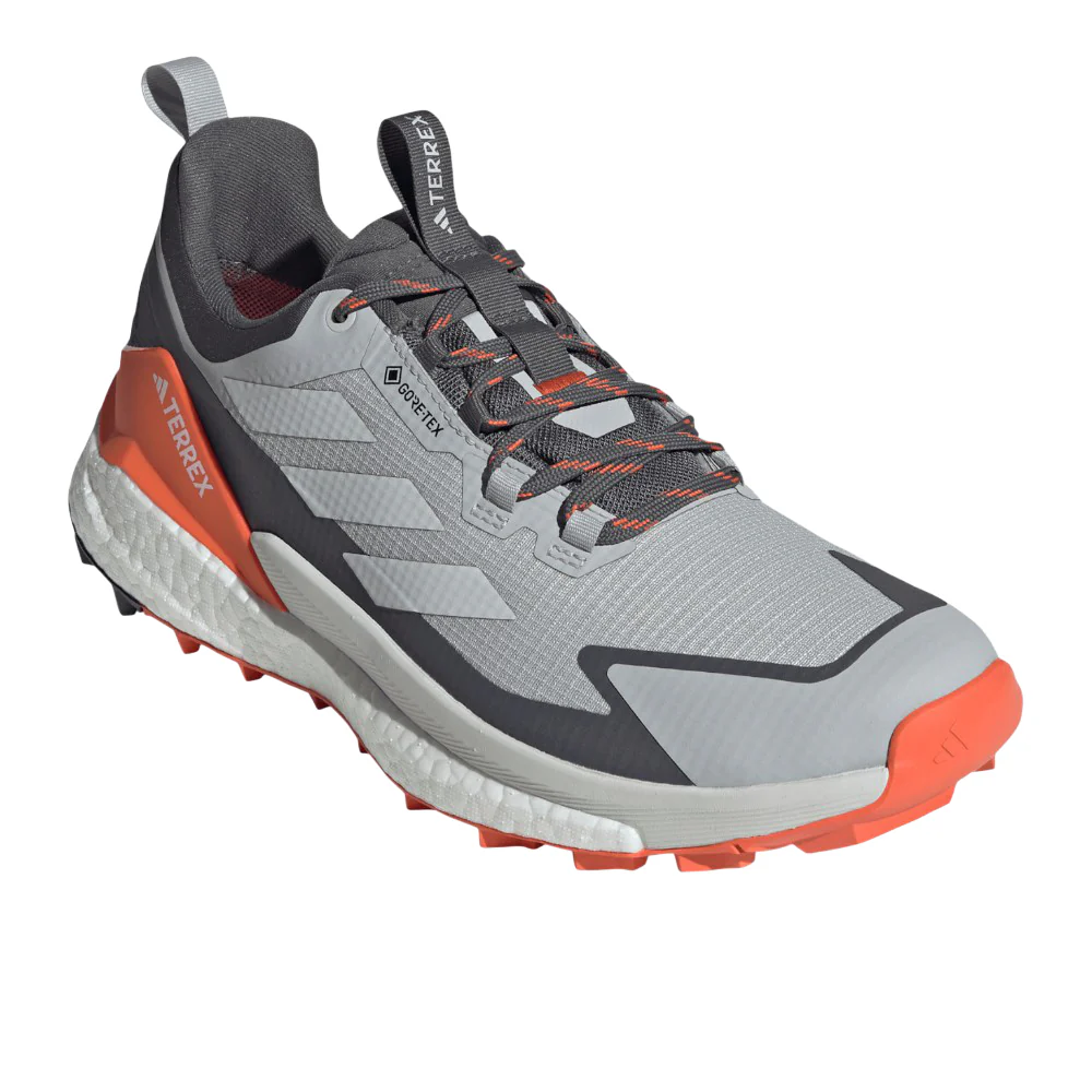 Terrex Free Hiker 2 Low GTX Hiking Shoes - Image 2