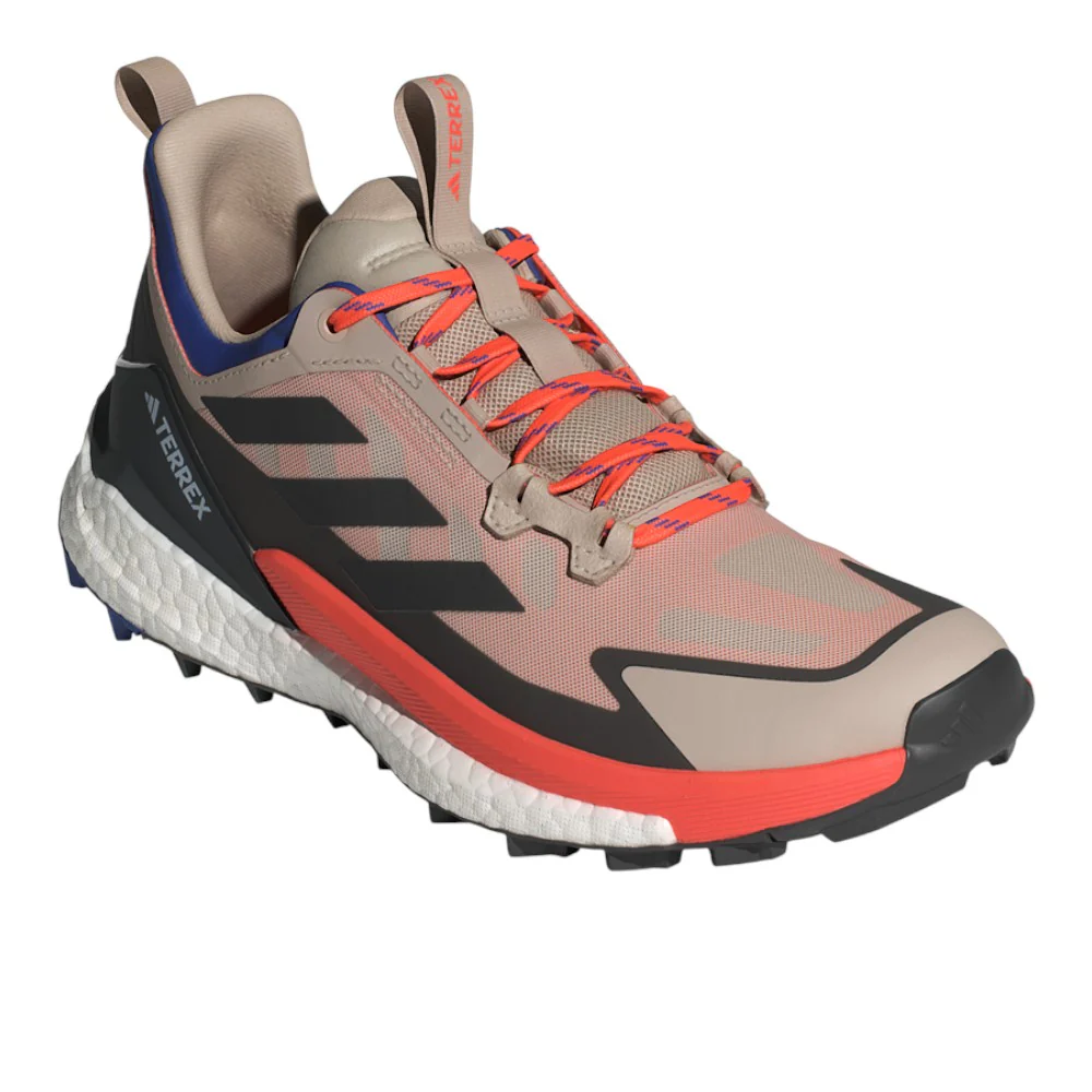 Terrex Free Hiker 2 Low Hiking Shoes - Image 2
