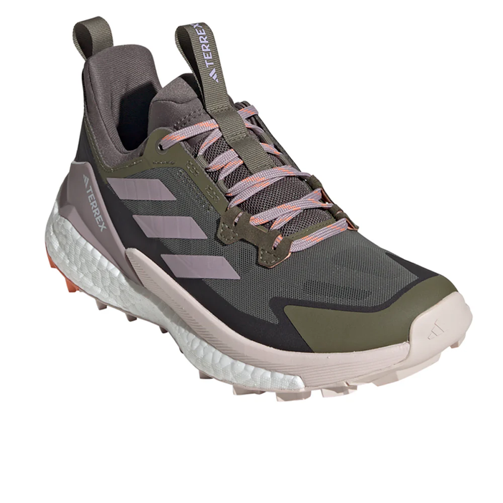 Terrex Free Hiker 2.0 Low Hiking Shoes - Image 2