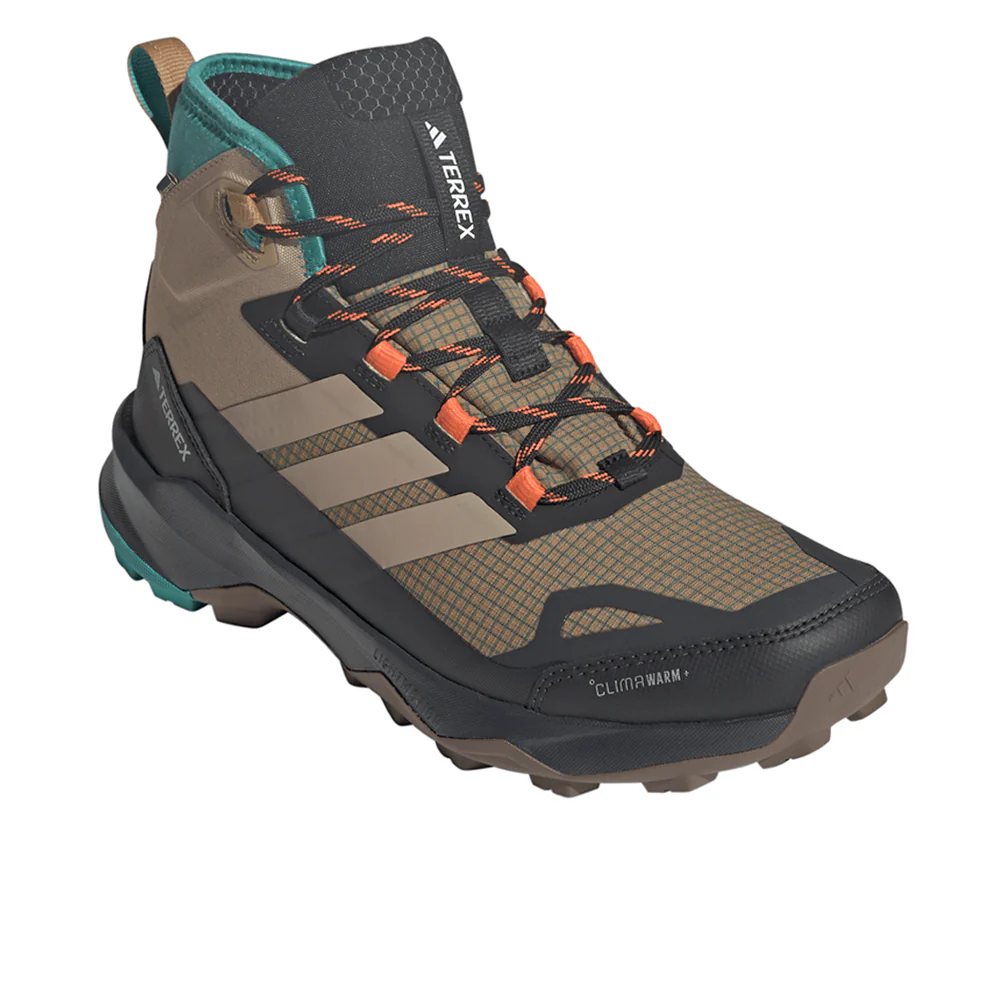 Terrex Skychaser Ax5 Mid Gore-Tex Climawarm+ Hiking Shoes - Image 2