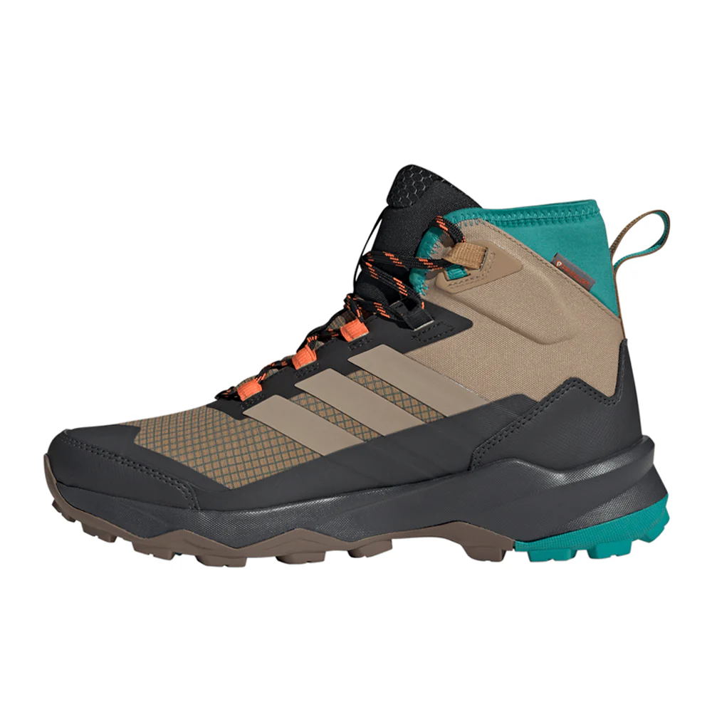 Terrex Skychaser Ax5 Mid Gore-Tex Climawarm+ Hiking Shoes - Image 3
