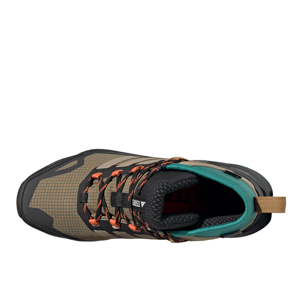 Terrex Skychaser Ax5 Mid Gore-Tex Climawarm+ Hiking Shoes - Image 4