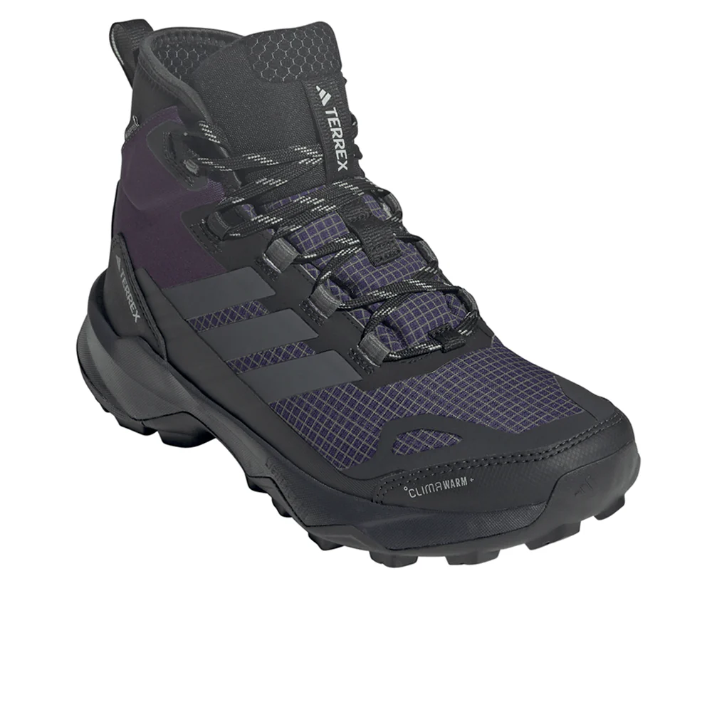 Terrex Skychaser AX5 Mid GTX CLIMAWARM+ Hiking Shoes - Image 2