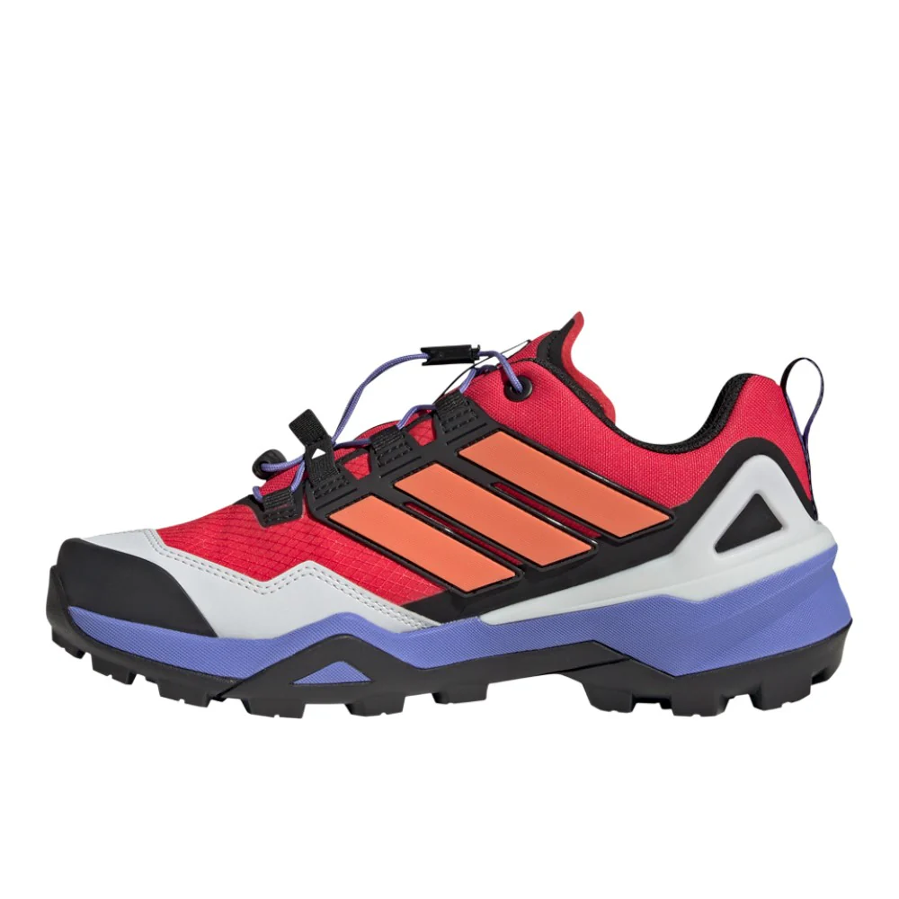 Terrex Skychaser Gore-Tex Hiking Shoes - Image 3