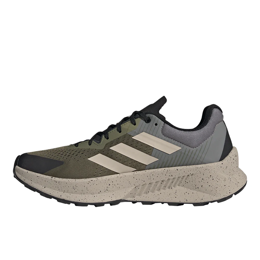 Terrex Soulstride Flow Trail Running Shoes - Image 3