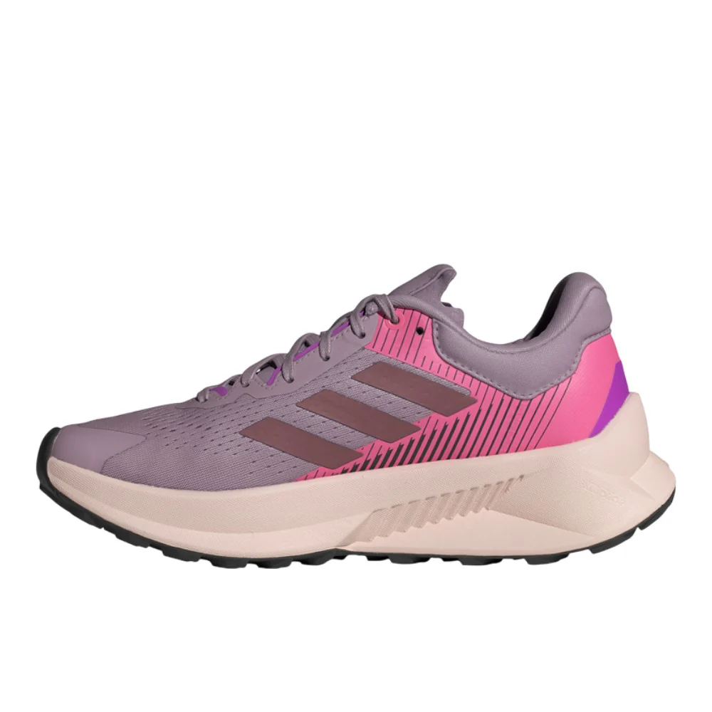Terrex Soulstride Flow Trail Running Shoes - Image 3