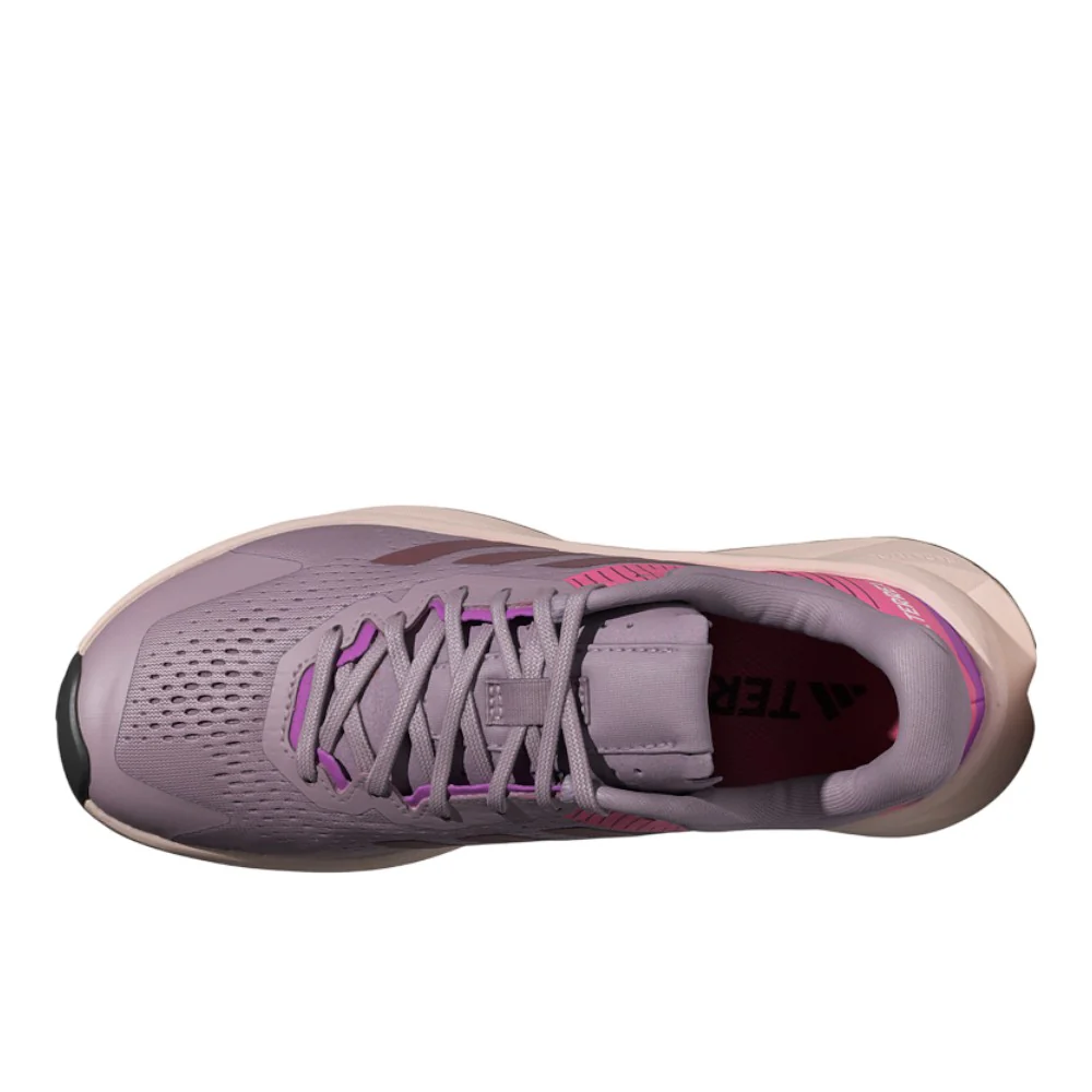 Terrex Soulstride Flow Trail Running Shoes - Image 4