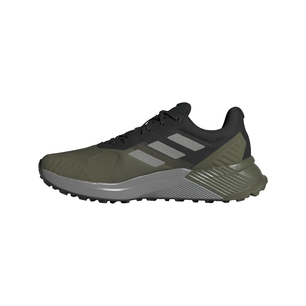 Terrex Soulstride RAIN.RDY Running Shoes - Image 3